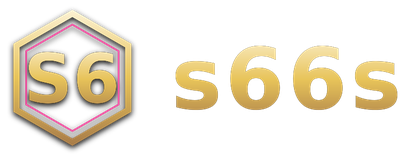 s66s logo